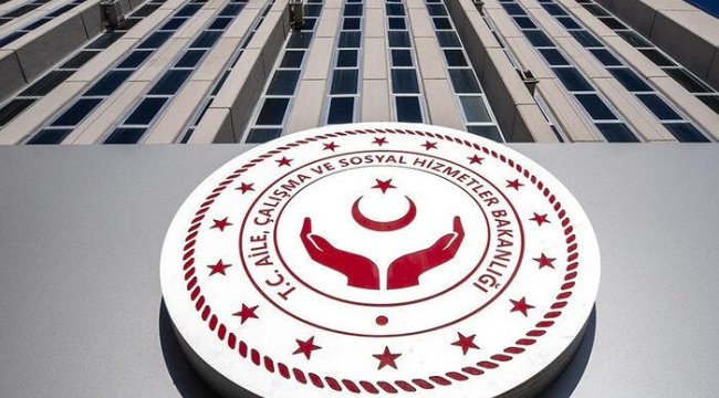 Aile ve Sosyal Hizmetler Bakanlığı'ndan 81 ile genelge