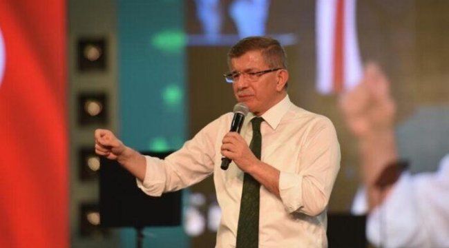 Davutoğlu'na Elçi Davasında Tanıklık Talebi