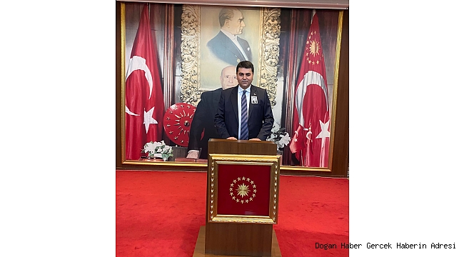 Demokrat Parti Lideri Gültekin Uysal'dan 12 Eylül Mesajı