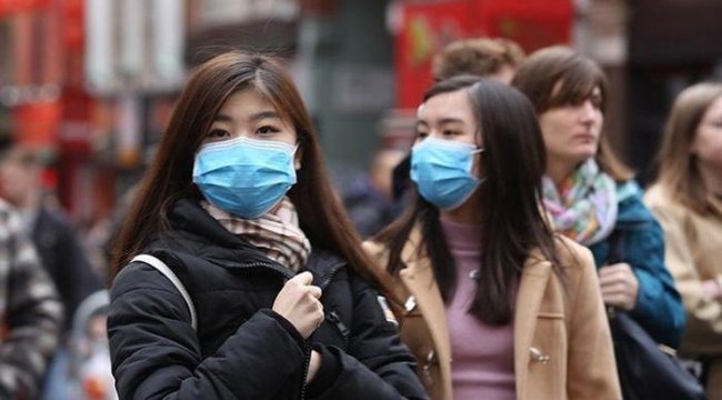 Japonya'da korkutan tablo! 59 yaş ve altında koronavirüs ölümleri artıyor