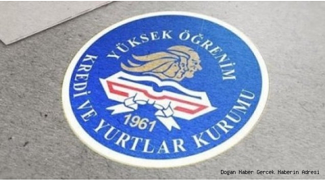 KYK yurt başvuru sonuçları açıklandı