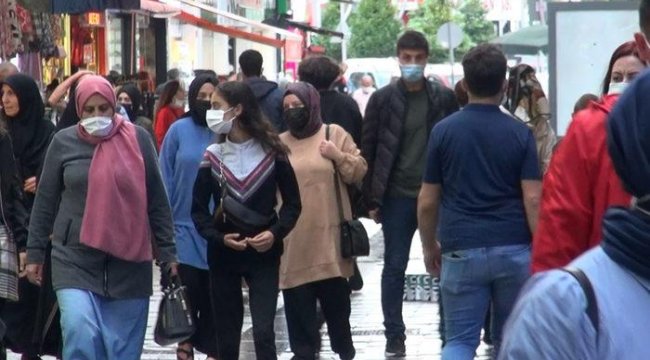 Rize bu hafta da birinci sırada! Vakalardaki artışın nedeni belli oldu