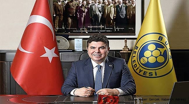 Son Dakika : Buca Belediye Başkanı Erhan Kılıç Kaza Geçirdi