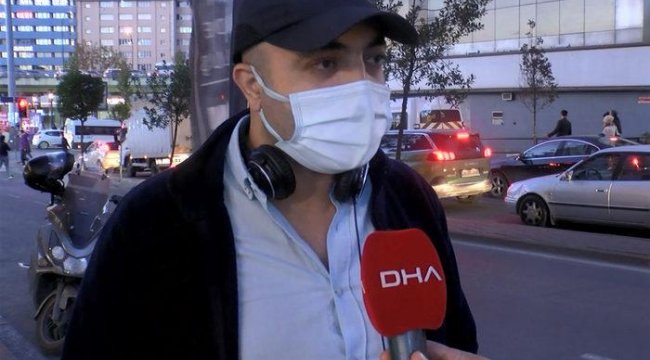 Para dolu çantayı sahibine vermişlerdi! Olay taksicilerin oyunu çıktı