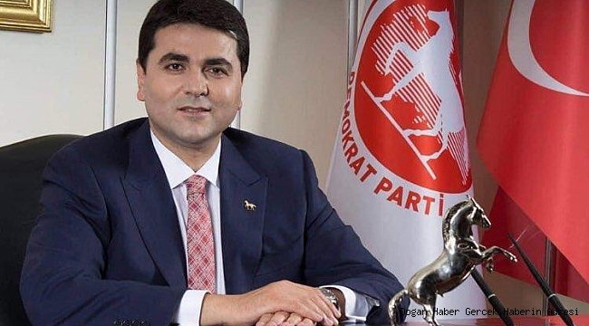 Son dönemin parlayan yıldızı Türkiye'nin en genç Genel Başkanı Gültekin Uysal Kim?