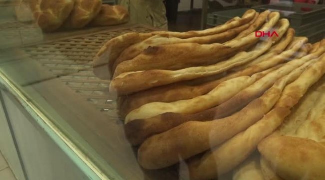 Edirne fırıncılar odası başkanı: gücümüz depomuzdaki un kadar