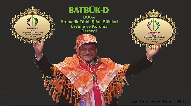 BUCA 1000 YILLIK TARİHİNDE BİR İLK